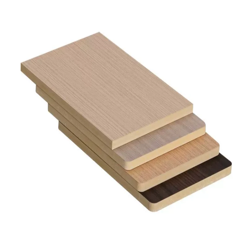 Bamboo Panel ho an'ny efitra fatoriana